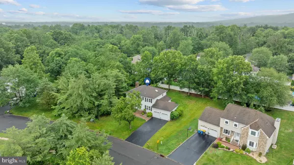 Hillsborough, NJ 08844,193 BEEKMAN LN