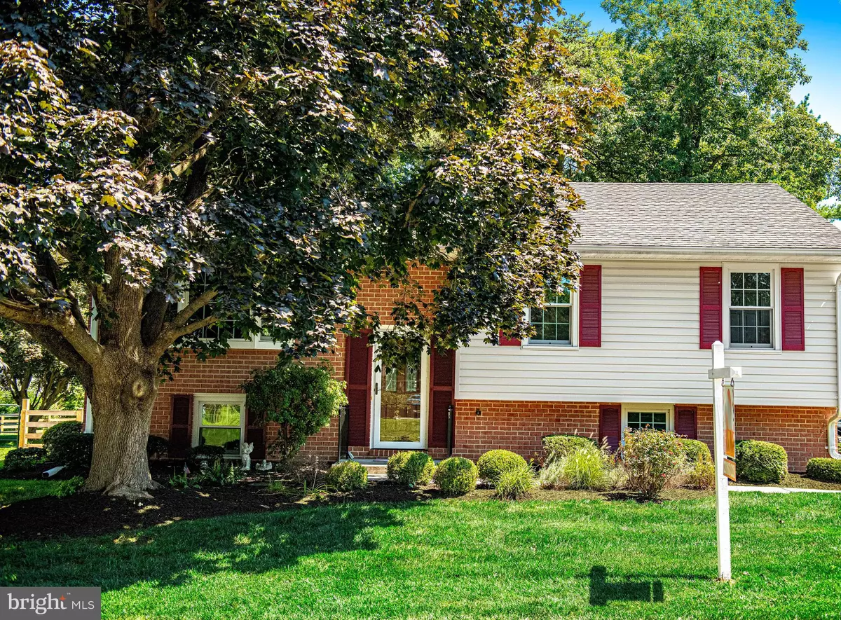 Bel Air, MD 21014,1205 MARYWOOD CT