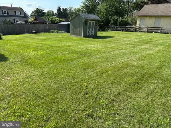 Ambler, PA 19002,349 ROSEMARY AVE