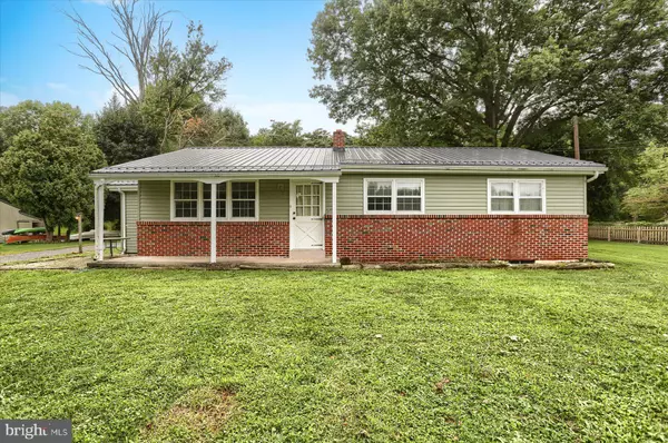 Newport, PA 17074,2726 SUSQUEHANNA TRL