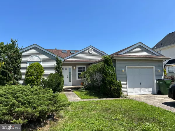 1010 ST CLAIR, Egg Harbor Twp, NJ 08234