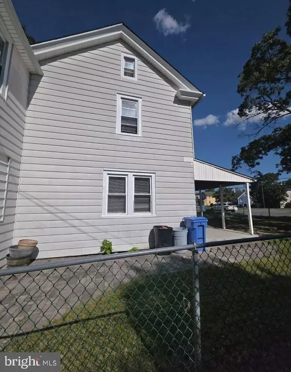 Clayton, NJ 08312,125 W CLAYTON AVE