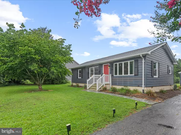 22 COMANCHE CIR, Millsboro, DE 19966