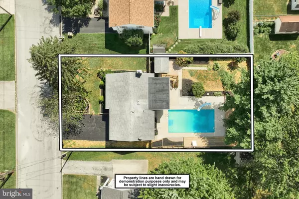 Hanover, PA 17331,65 BAUGHER DR