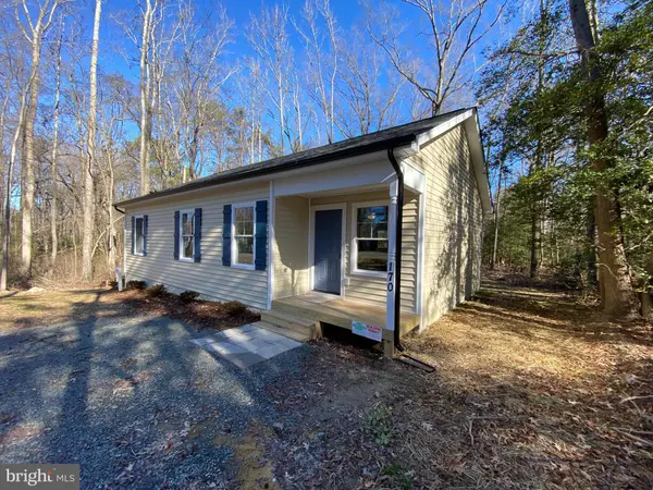 Colonial Beach, VA 22443,170 FOREST GROVE