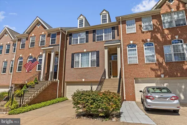 Sterling, VA 20165,46134 BRISBANE SQ