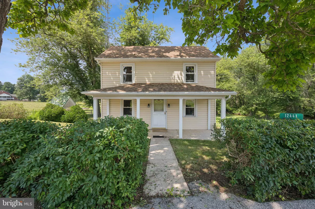 Myersville, MD 21773,12441 WOLFSVILLE RD