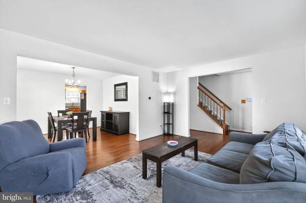 Burlington, NJ 08016,116 ARROWHEAD DR