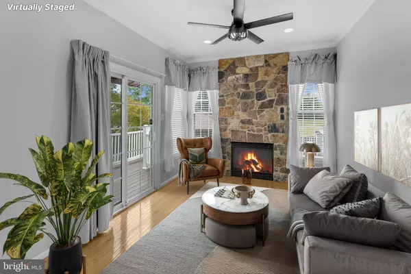Frederick, MD 21703,5540 HIDDEN WATERS LN