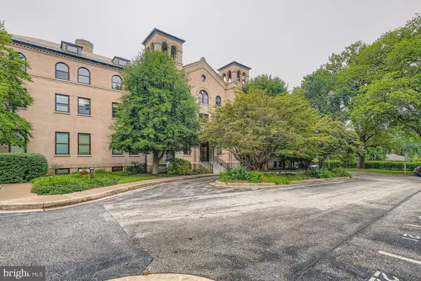 5712 ROLAND AVENUE #TC, Baltimore, MD 21210
