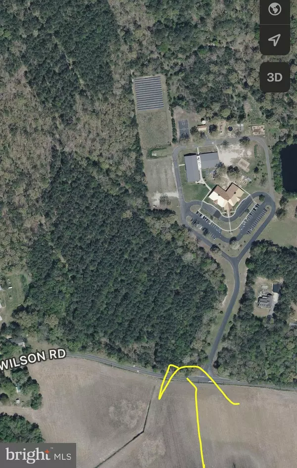 Georgetown, DE 19947,0 WILSON RD