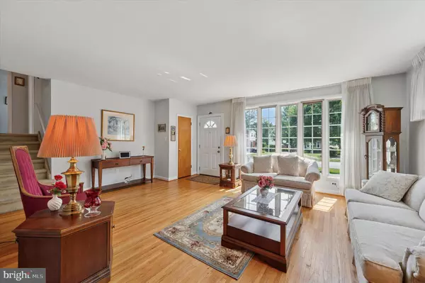 Havertown, PA 19083,341 RITTENHOUSE CIR