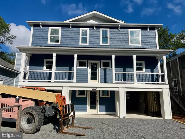 South Bethany, DE 19930,423 PERIWINKLE RD