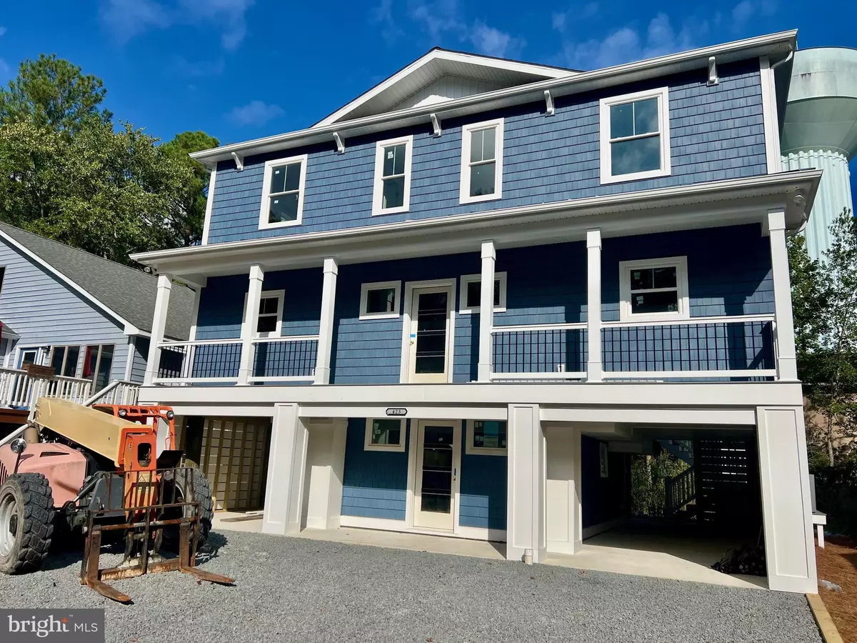 South Bethany, DE 19930,423 PERIWINKLE RD