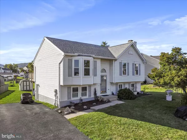 105 COLLIERY DR, Thurmont, MD 21788