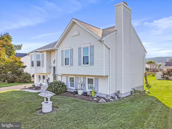 105 COLLIERY DR, Thurmont, MD 21788