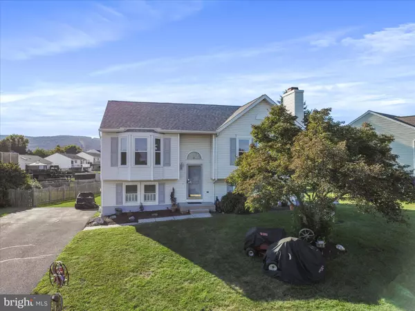 Thurmont, MD 21788,105 COLLIERY DR