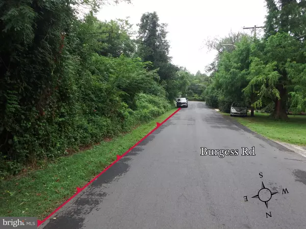 Pasadena, MD 21122,LOT 1 BURGESS RD