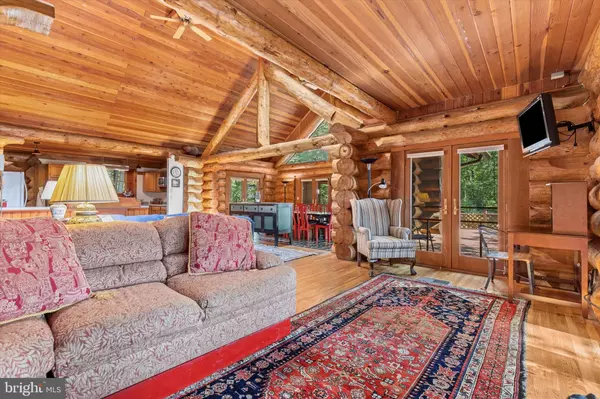 Clearville, PA 15535,474 BLACKBERRY LICK ROAD