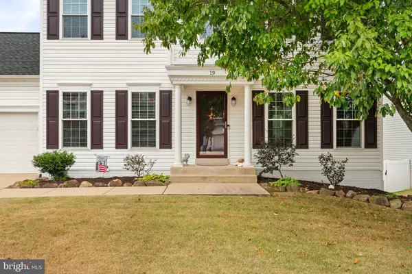Stafford, VA 22554,19 REMINGTON CT