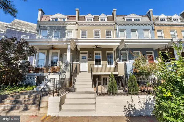 1404 MASSACHUSETTS AVE SE, Washington, DC 20003