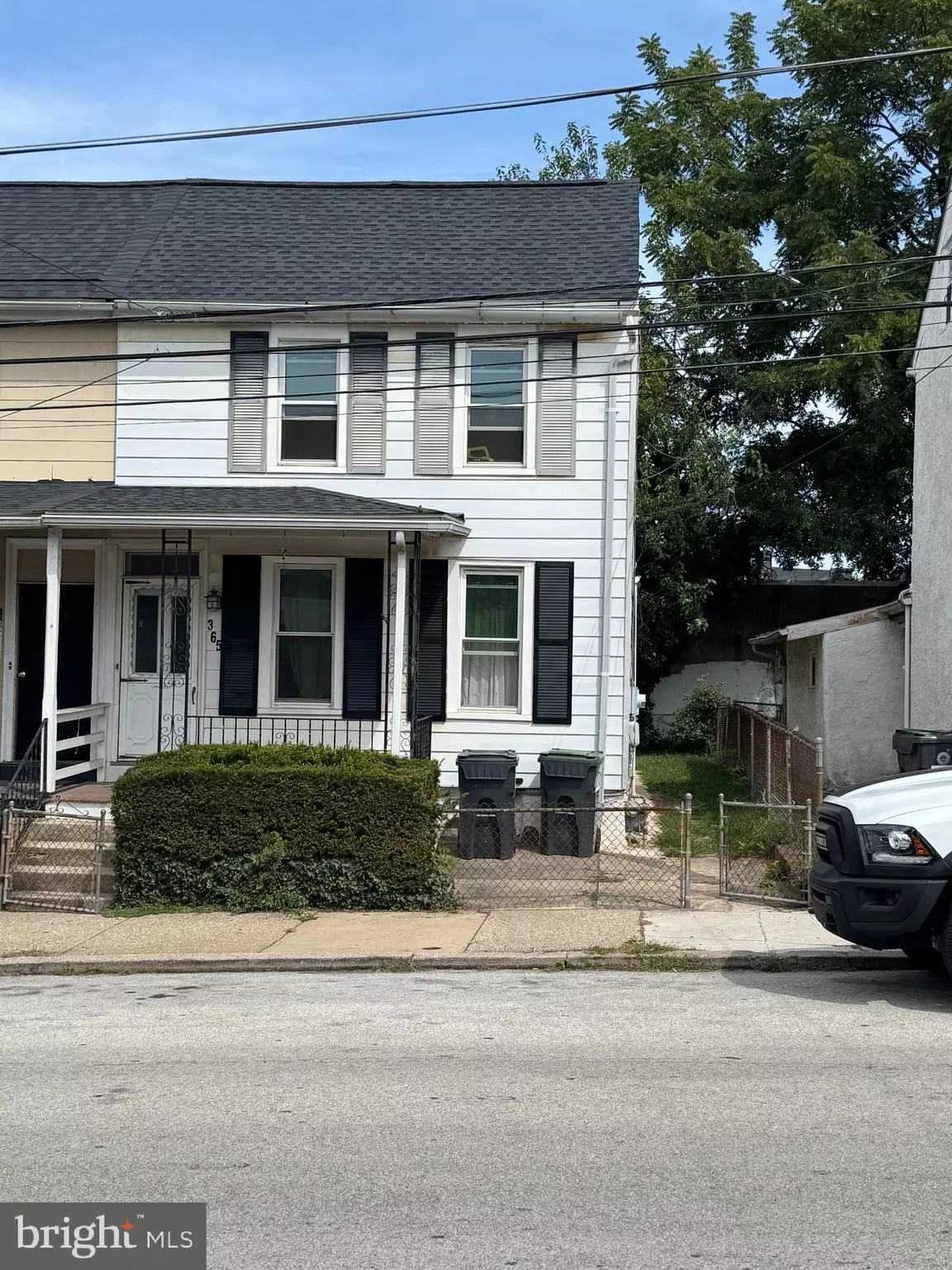 Phoenixville, PA 19460,365 CHURCH ST