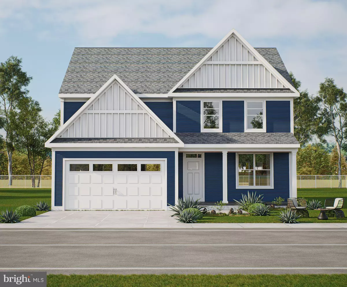 Wrightsville, PA 17368,507 WINDERMERE RD #LOT 010