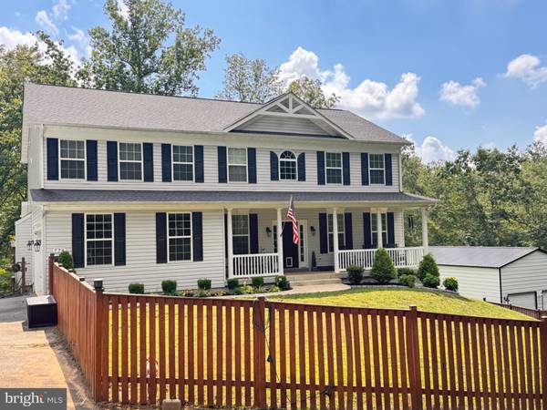 774 KELLOGG MILL RD, Fredericksburg, VA 22406