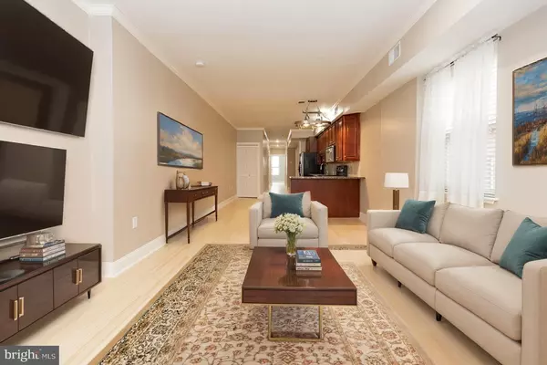 1215 N RANDOLPH ST #2, Philadelphia, PA 19122