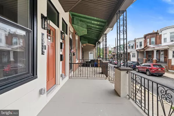 Philadelphia, PA 19140,1335 COLWYN ST