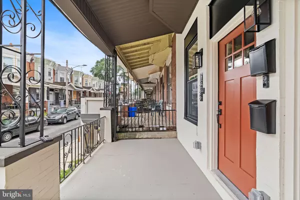 Philadelphia, PA 19140,1335 COLWYN ST