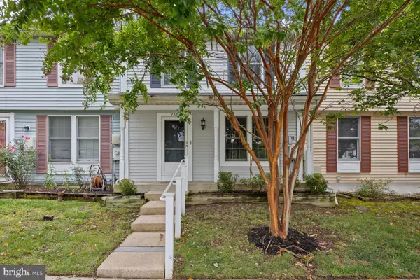 Glen Burnie, MD 21061,262 WOODOAK CT