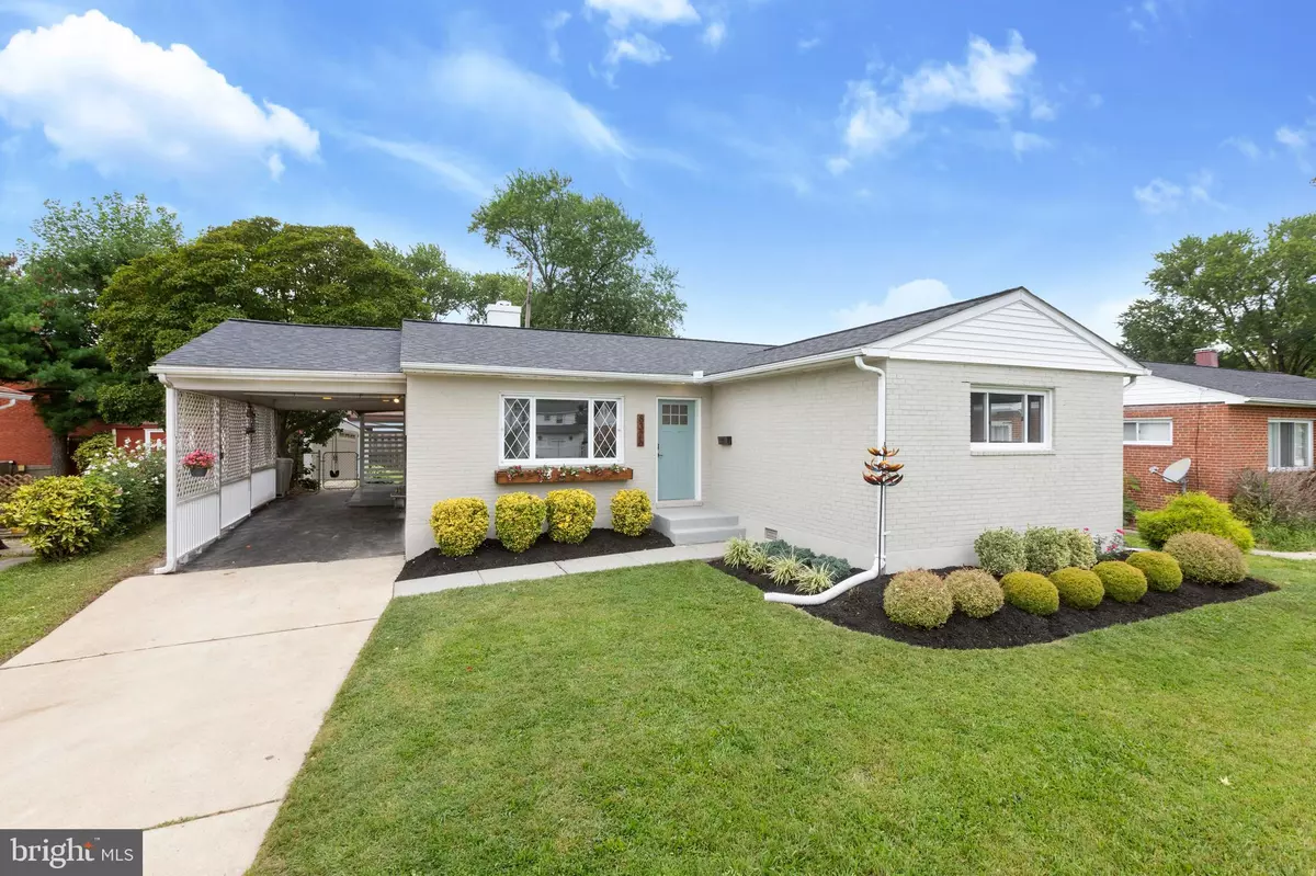 Baltimore, MD 21234,8326 OLD HARFORD RD