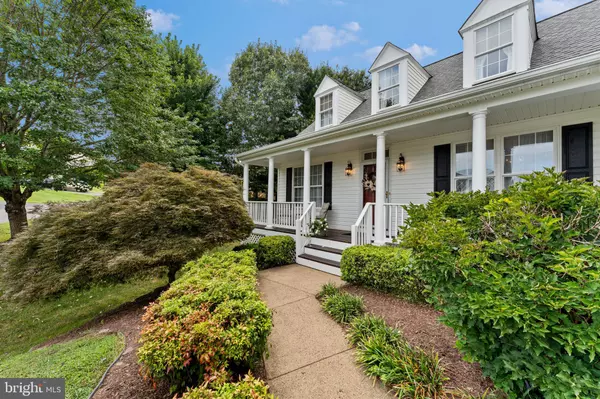 Locust Grove, VA 22508,1396 RIVERVIEW DR