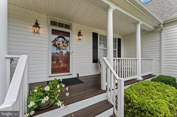 Locust Grove, VA 22508,1396 RIVERVIEW DR