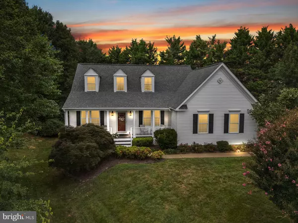 1396 RIVERVIEW DR,  Locust Grove,  VA 22508