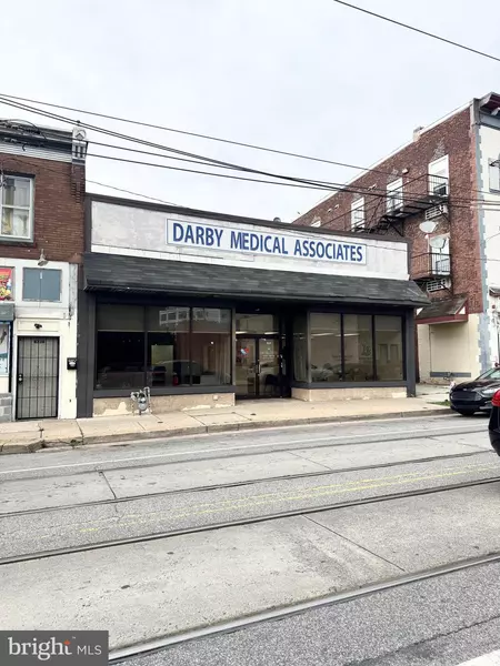 869-871 MAIN ST, Darby, PA 19023