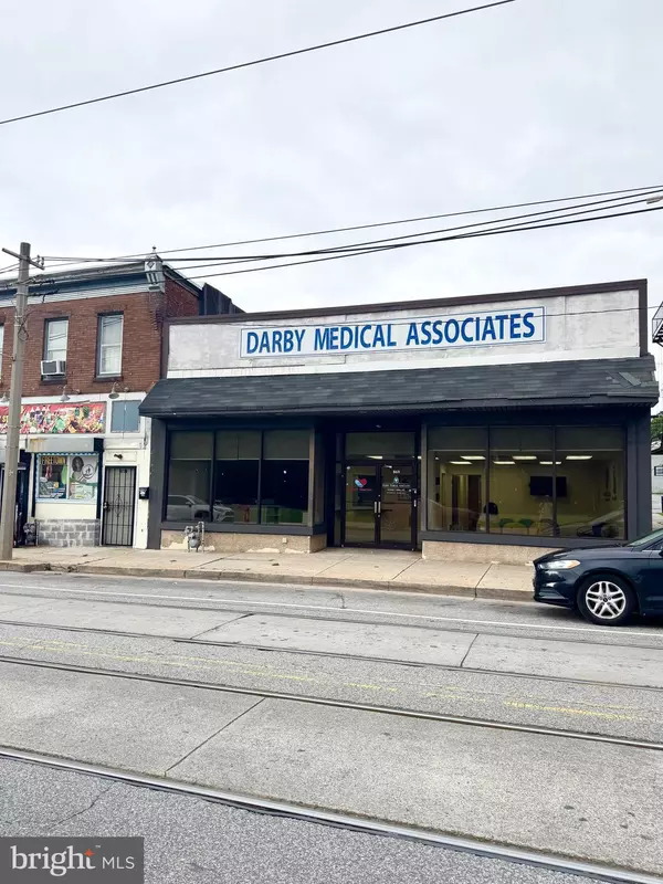 Darby, PA 19023,869-871 MAIN ST
