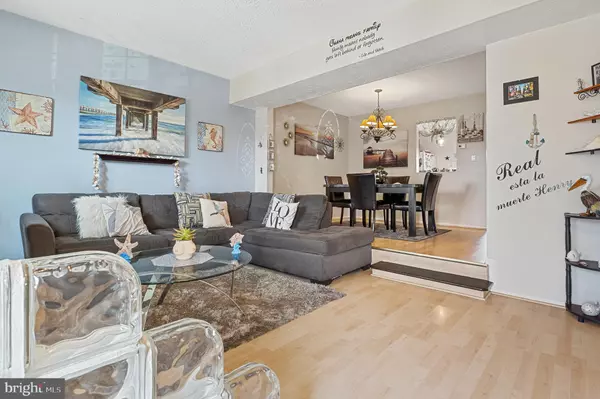 Baltimore, MD 21222,107 HIGHSHIRE CT