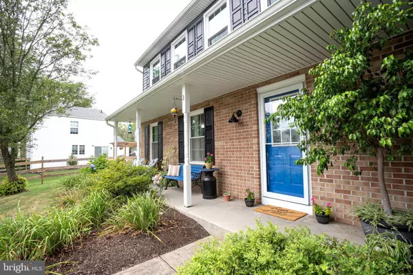 Perkasie, PA 18944,444 DORCHESTER LN