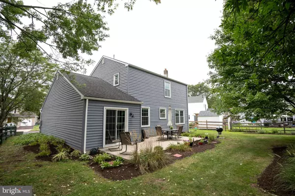 Perkasie, PA 18944,444 DORCHESTER LN