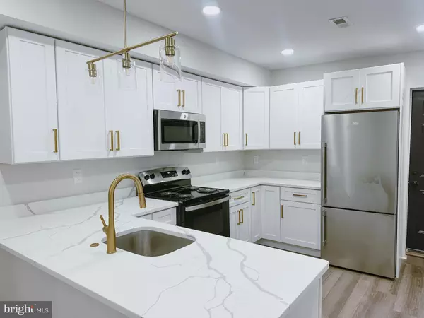 Baltimore, MD 21223,1110 W LOMBARD ST