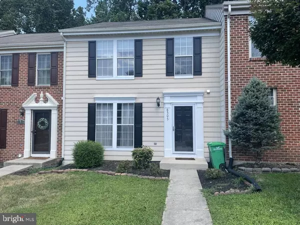 8505 PARAGON CT, Upper Marlboro, MD 20772