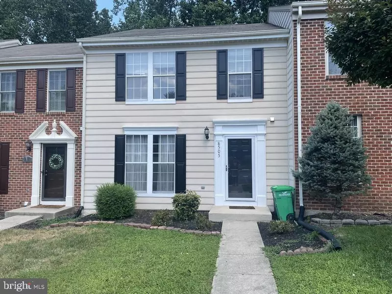 8505 PARAGON CT, Upper Marlboro, MD 20772
