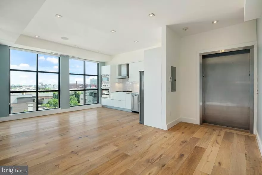 240 N 2ND ST #UNIT 6W, Philadelphia, PA 19106