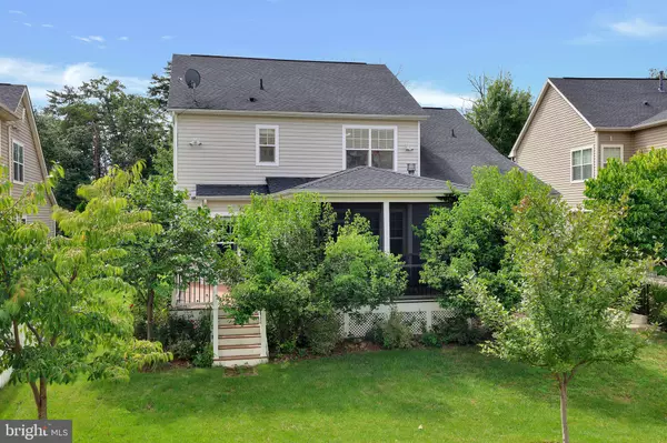 Ashburn, VA 20148,20997 POTOMAC TRAIL CIR