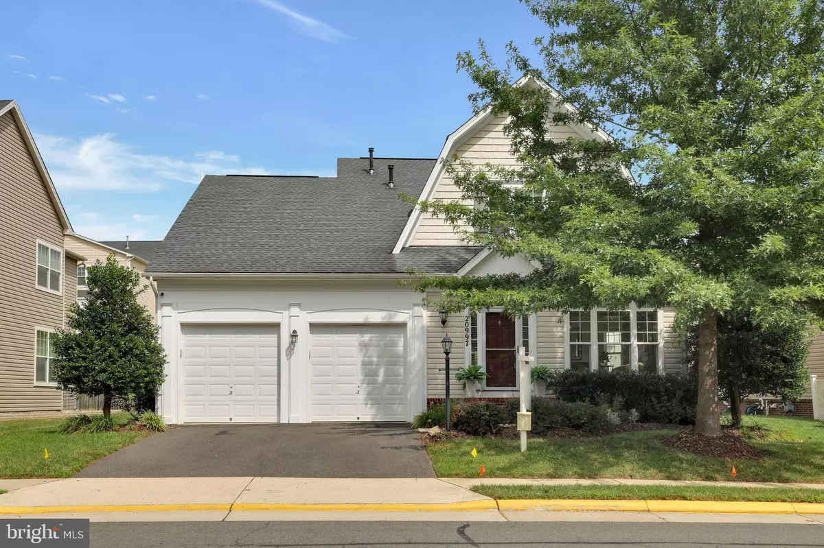 Ashburn, VA 20148,20997 POTOMAC TRAIL CIR