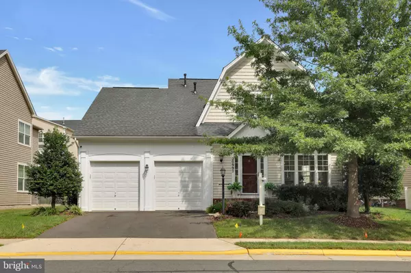 20997 POTOMAC TRAIL CIR, Ashburn, VA 20148