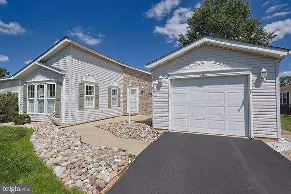 New Hope, PA 18938,191 CARDINAL CT S