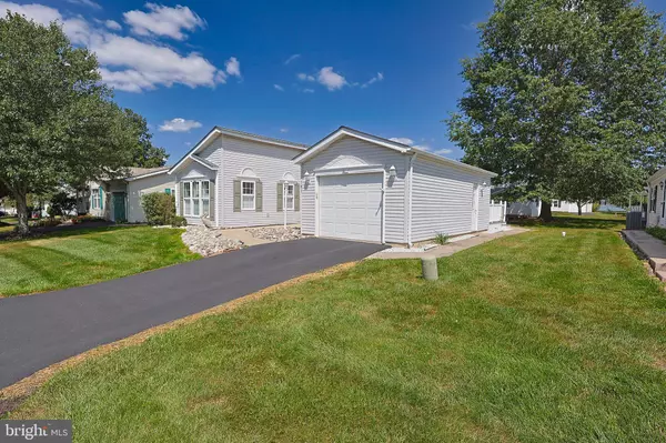 New Hope, PA 18938,191 CARDINAL CT S